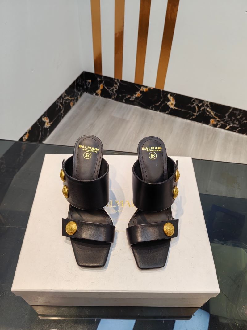 Balmain Sandals